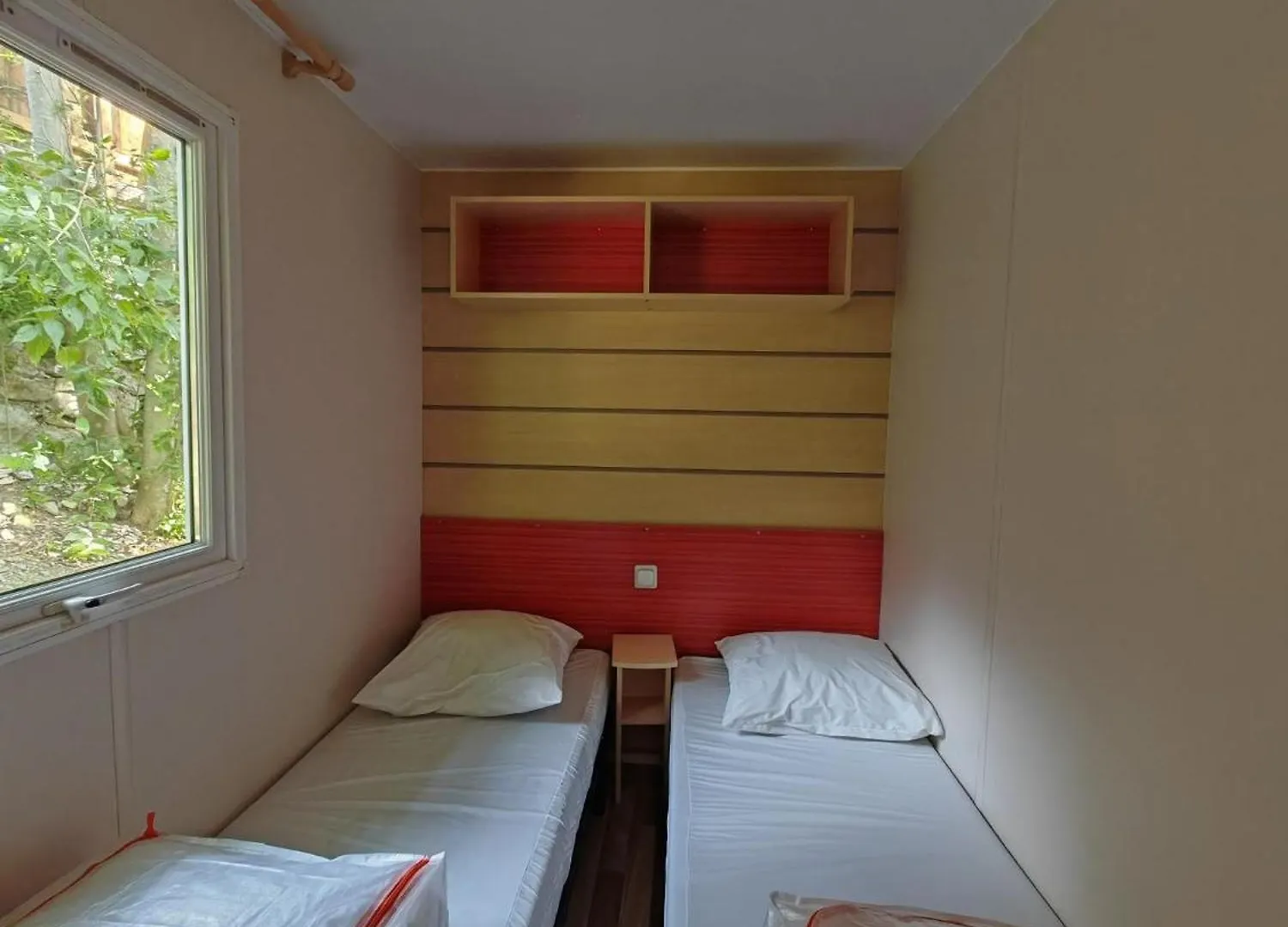 Mobilhome Lanas